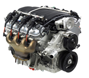 P044A Engine